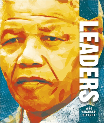 [9780241363171] Leaders Who Changed History