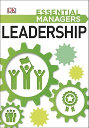 [9780241186176] Leadership