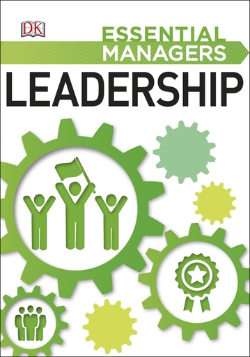[9780241186176] Leadership