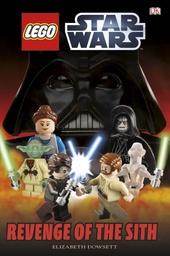 [9781409330363] LEGO (R) Star Wars Revenge of the Sith