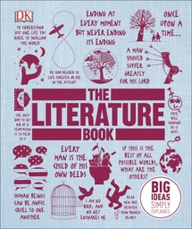 [9780241015469] Literature Book