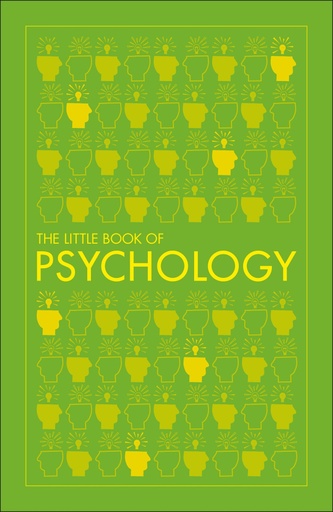 [9780241341285] Little Book of Psychology