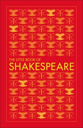 [9780241341162] Little Book of Shakespeare