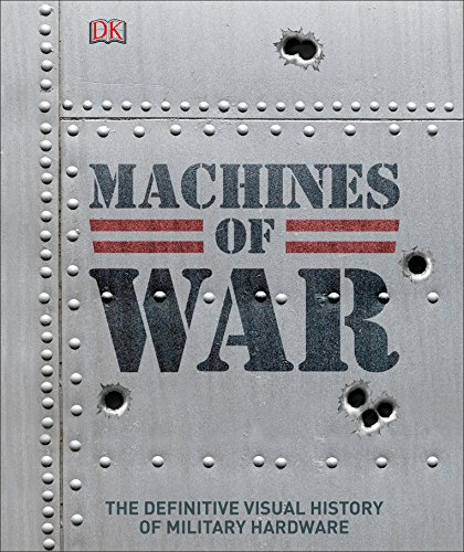 [9780241310410] Machines of War