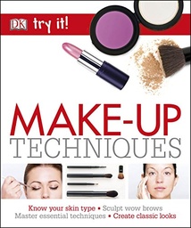 [9780241240694] Make-Up Techniques
