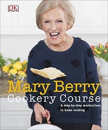 [9780241206881] Mary Berry Cookery Course