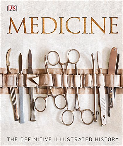 [9780241225967] Medicine