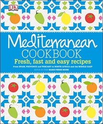 [9781409347248] Mediterranean Cookbook