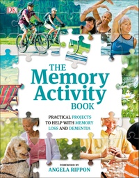 [9780241301982] Memory Activity Book