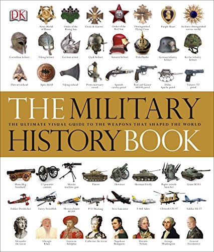 [9781409383444] Military History Book