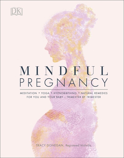 [9780241410516] Mindful Pregnancy