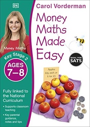 [9780241241370] Money Maths Made Easy