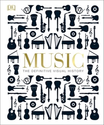 [9780241437698] Music