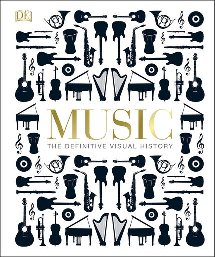 [9780241437698] Music