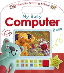 [9780241225271] My Busy Computer Book