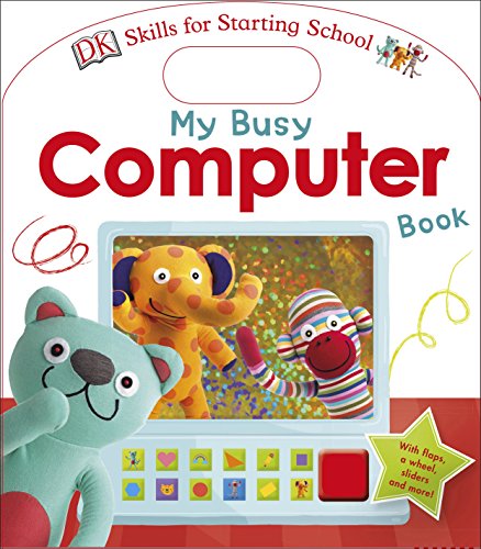 [9780241225271] My Busy Computer Book