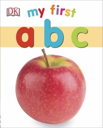[9780241185469] My First ABC