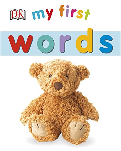 [9780241185445] My First Words