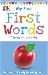 [9780241287934] My First Words