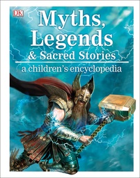 [9780241296929] Myths, Legends, and Sacred Stories