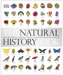 [9781405336994] Natural History Book