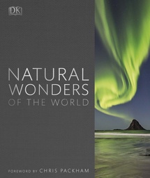 [9780241276297] Natural Wonders of the World
