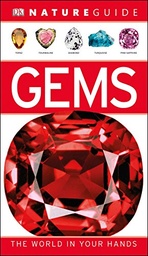 [9781409364634] Nature Guide Gems