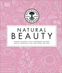 [9780241183915] Neal's Yard Remedies Beauty Book