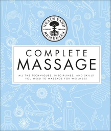 [9780241373477] Neal's Yard Remedies Complete Massage