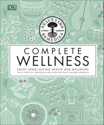 [9780241302132] Neal's Yard Remedies Complete Wellness
