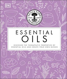 [9780241273098] Neal's Yard Remedies Essential Oils