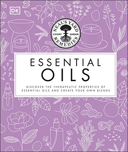 [9780241273098] Neal's Yard Remedies Essential Oils