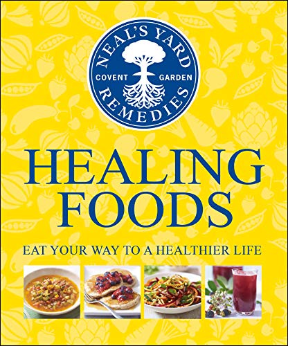 [9781409324645] Neal's Yard Remedies Healing Foods