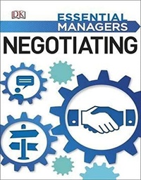 [9780241186237] Negotiating