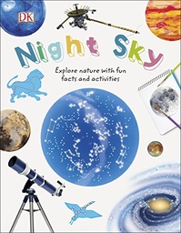 [9780241334379] Night Sky