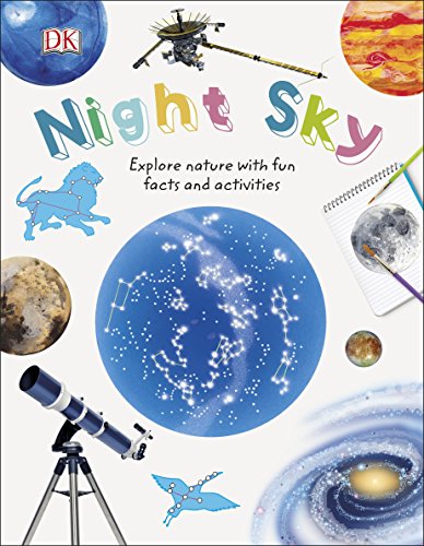 [9780241334379] Night Sky