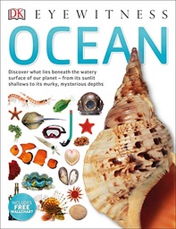 [9780241384107] Ocean
