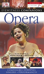 [9781405312790] Opera