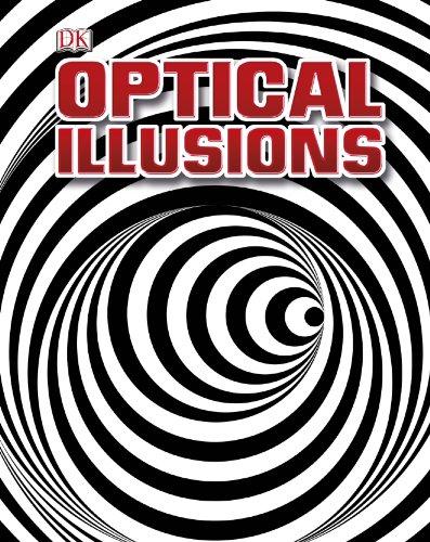 [9781405391412] Optical Illusions