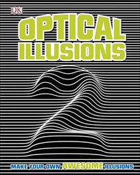 [9780241286968] Optical Illusions 2