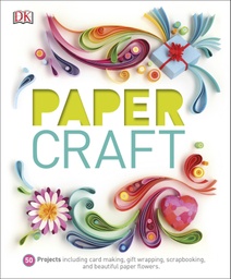 [9780241205877] Paper Craft