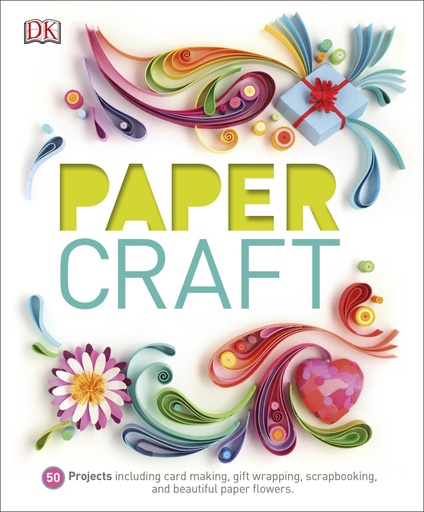 [9780241205877] Paper Craft