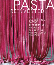 [9780241319024] Pasta Reinvented