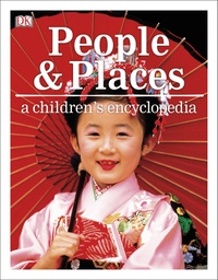 [9780241364420] People and Places A Children's Encyclopedia
