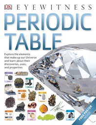 [9780241299883] Periodic Table