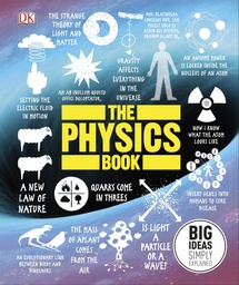 [9780241412725] Physics Book