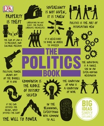 [9781409364450] Politics Book