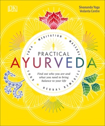 [9780241302125] Practical Ayurveda