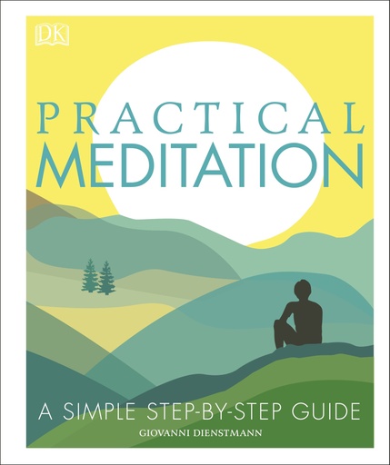 [9780241331675] Practical Meditation