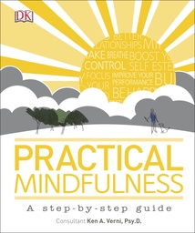 [9780241206546] Practical Mindfulness